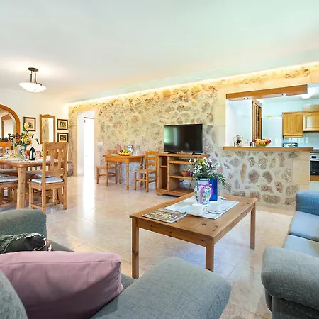 וילה Owl Picasa Alt - Surounded By Nature פוינסה