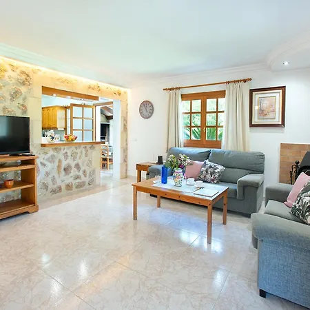 וילה Owl Picasa Alt - Surounded By Nature פוינסה