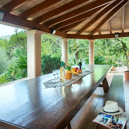 וילה Owl Picasa Alt - Surounded By Nature