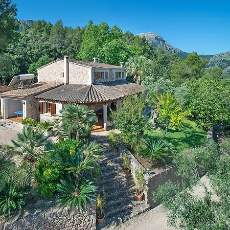 וילה Owl Picasa Alt - Surounded By Nature