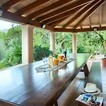 Villa Owl Picasa Alt - Surounded By Nature