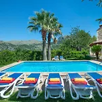 Villa Owl Picasa Alt - Surounded By Nature Pollenca