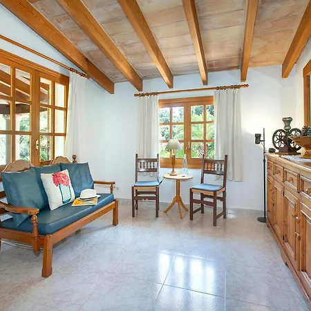 别墅 Owl Picasa Alt - Surounded By Nature *