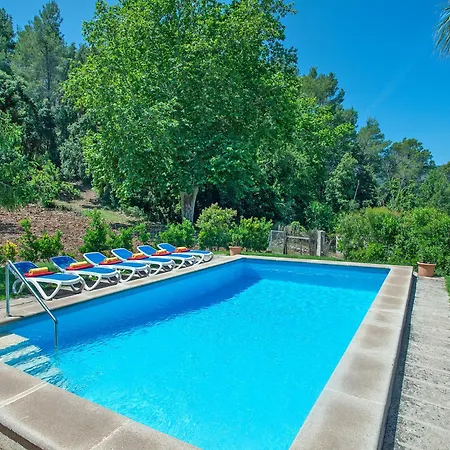 别墅 Owl Picasa Alt - Surounded By Nature 波连斯萨