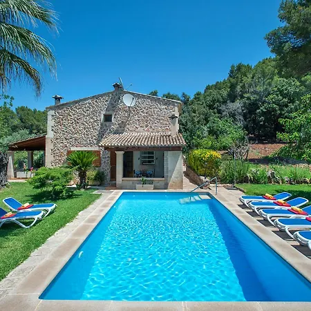 Owl Picasa Alt - Surounded By Nature 别墅 波连斯萨