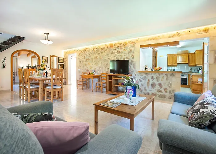 ヴィラ Owl Picasa Alt - Surounded By Nature ポレンサ