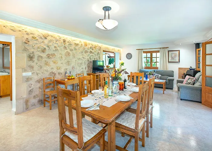 Villa Owl Picasa Alt - Surounded By Nature *