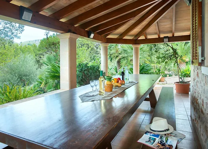 ヴィラ Owl Picasa Alt - Surounded By Nature