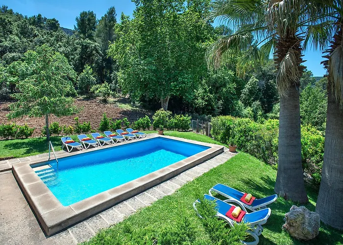 ヴィラ Owl Picasa Alt - Surounded By Nature