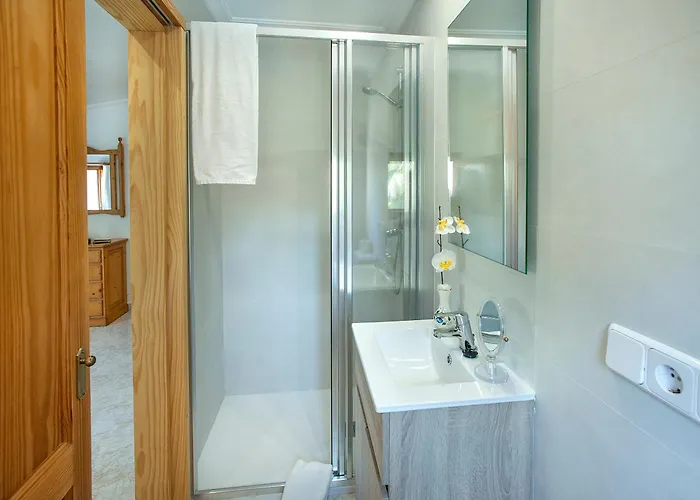 ヴィラ Owl Picasa Alt - Surounded By Nature