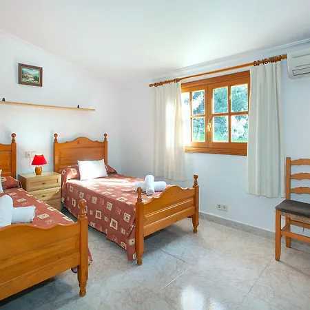 Villa Owl Picasa Alt - Surounded By Nature