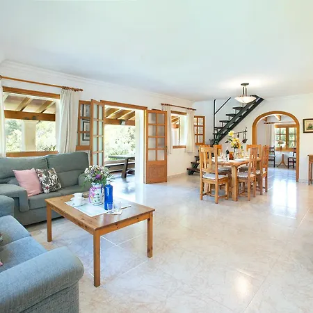 Villa Owl Picasa Alt - Surounded By Nature *