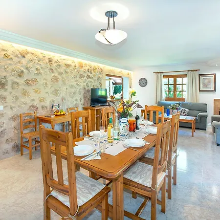 Villa Owl Picasa Alt - Surounded By Nature *